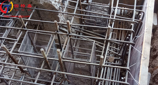 地基加固原理以及原則講解