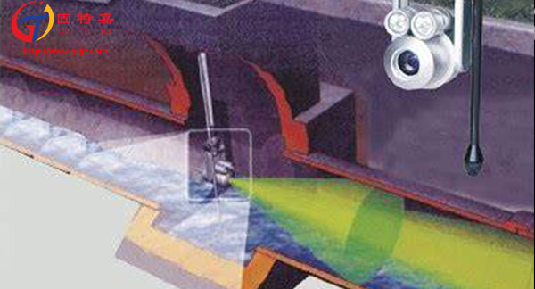 潛望鏡檢測(QV檢測)