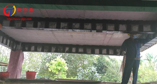 別墅加固工程 別墅加固工程