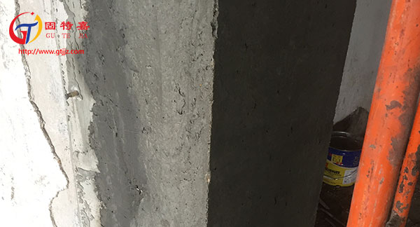 惠州別墅加固項目