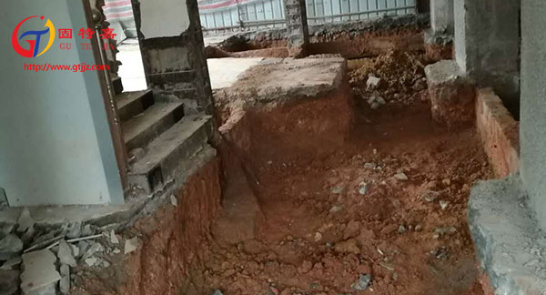 別墅拆改項目工程 別墅拆改項目工程