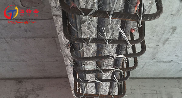 加固公司增大截面加固 加固公司增大截面加固