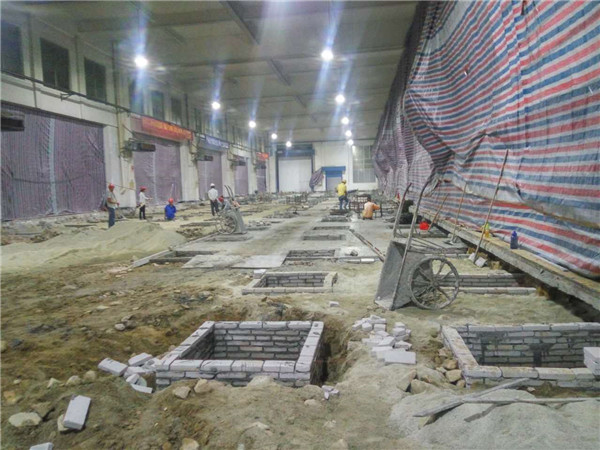 江門房屋加固 江門房屋加固