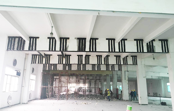 中山房屋加固 中山房屋加固