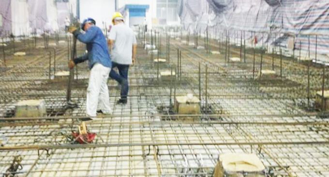 惠州房屋加固 惠州房屋加固