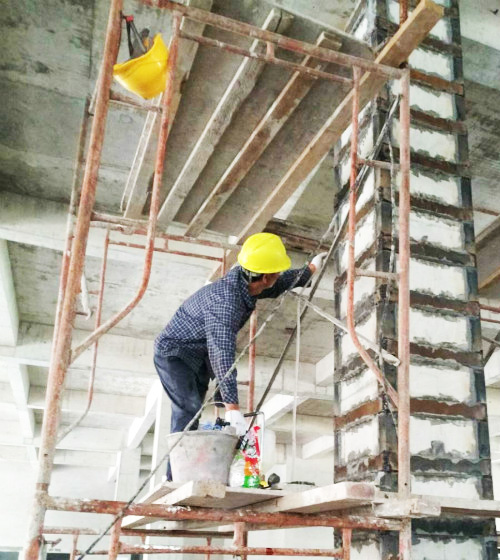 廣州房屋加固 廣州房屋加固