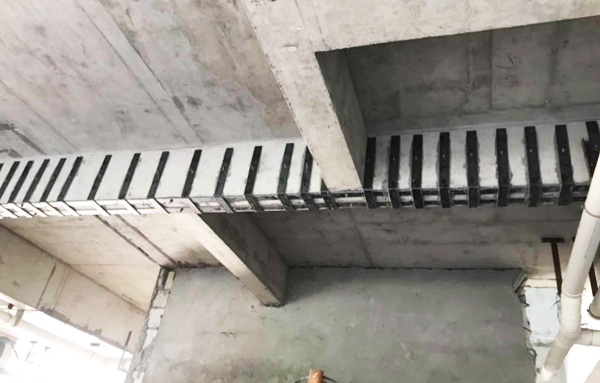 從化別墅加固 從化別墅加固