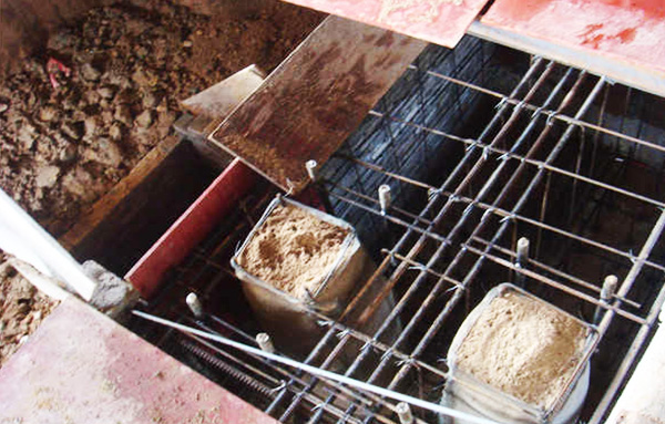 地基加固 地基加固