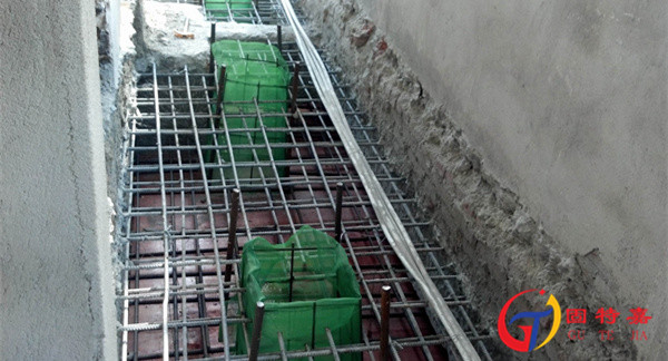 廣州地基加固公司告訴你地基加固的重要性！