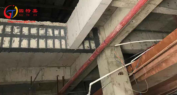 海豐東維亞金伯爵改造加固工程進行中!