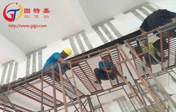 舊房加固改造 舊房加固改造