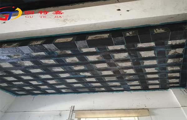 樓層加固項(xiàng)目工程 樓層加固項(xiàng)目工程