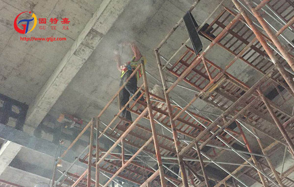 加固改造公司哪個好?公司服務中要素是什么?