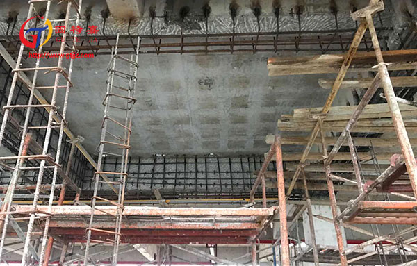 房屋加固選擇什么公司比較好?