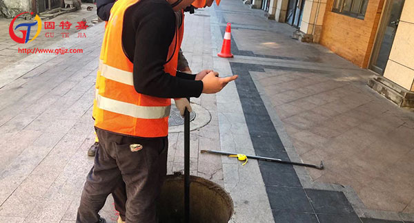 市政管道檢測 市政管道檢測