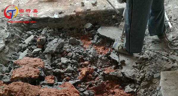 房屋地基加固的方法有哪些