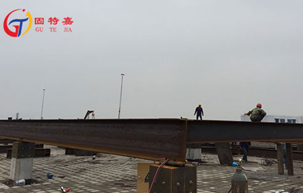 中山市某小學翼墻加固修繕工程