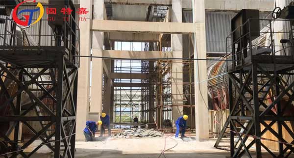 東莞房屋加固要注意什么?有哪些注意事項(xiàng)?