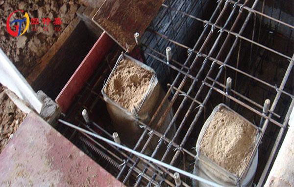 地基加固如何進行最有效的方式?