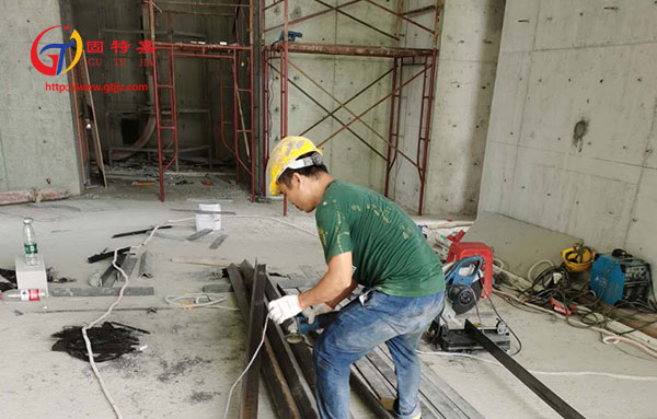 錨桿靜壓樁加固施工怎么樣?有哪些特點?