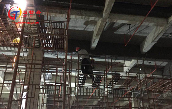 建筑加固要考慮哪些細(xì)節(jié)讓工程更安全