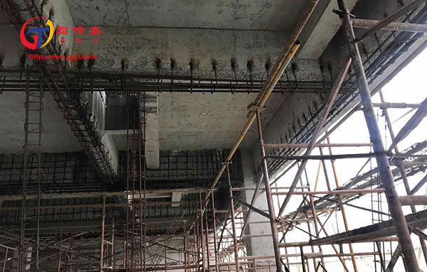 選擇加固公司的方法有哪些?