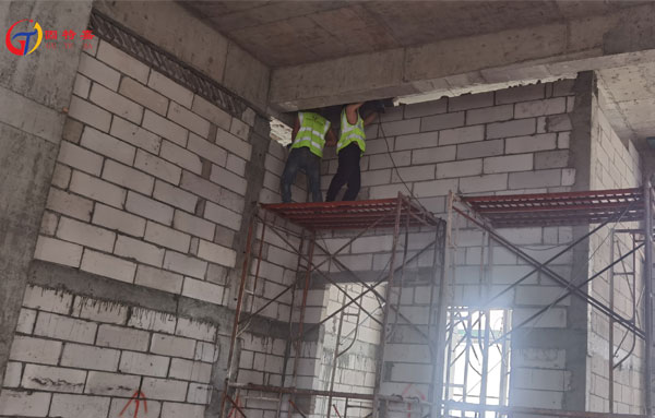 專業(yè)房屋改造加固公司具有什么優(yōu)勢更可靠?