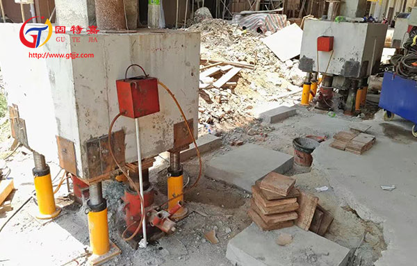 惠州房屋加固麻煩嗎?