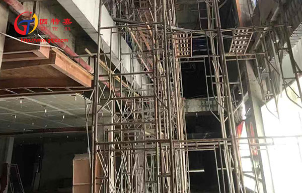 房屋建筑加固公司有哪幾個特點(diǎn)才敢放心合作?