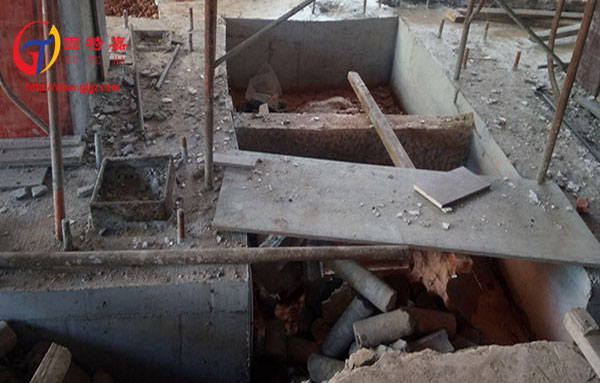 房屋加固改造工程如何才能確保質量呢?