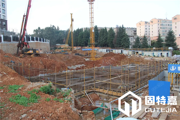 地基處理加固 地基處理加固方法